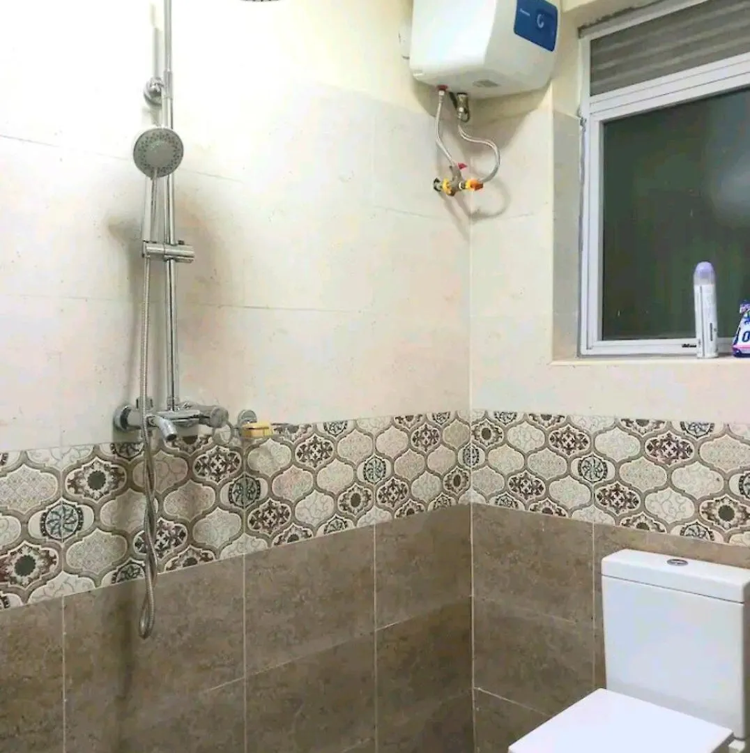 Spacious 3Bedroom Apartment In Muyenga-Bukasa Καμπάλα