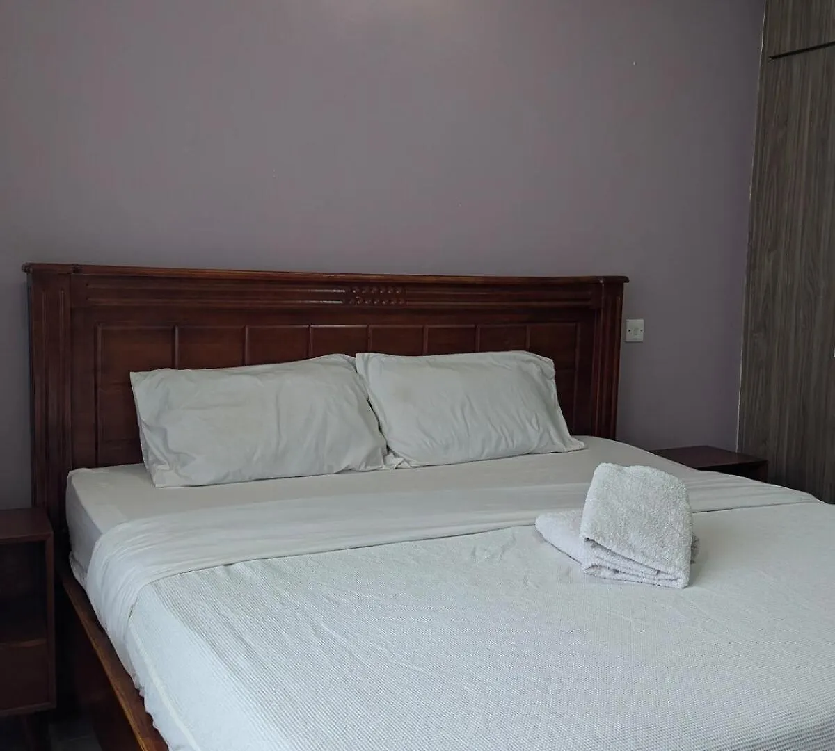 Spacious 3Bedroom Apartment In Muyenga-Bukasa Kampala