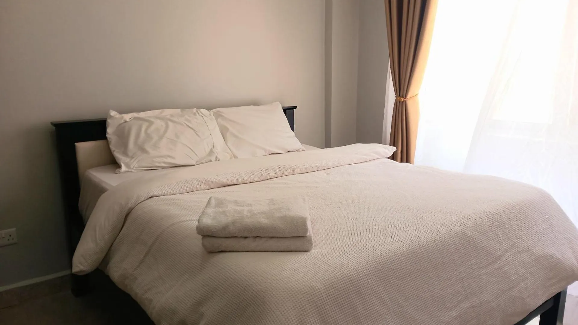 Spacious 3Bedroom Apartment In Muyenga-Bukasa Καμπάλα Ουγκάντα