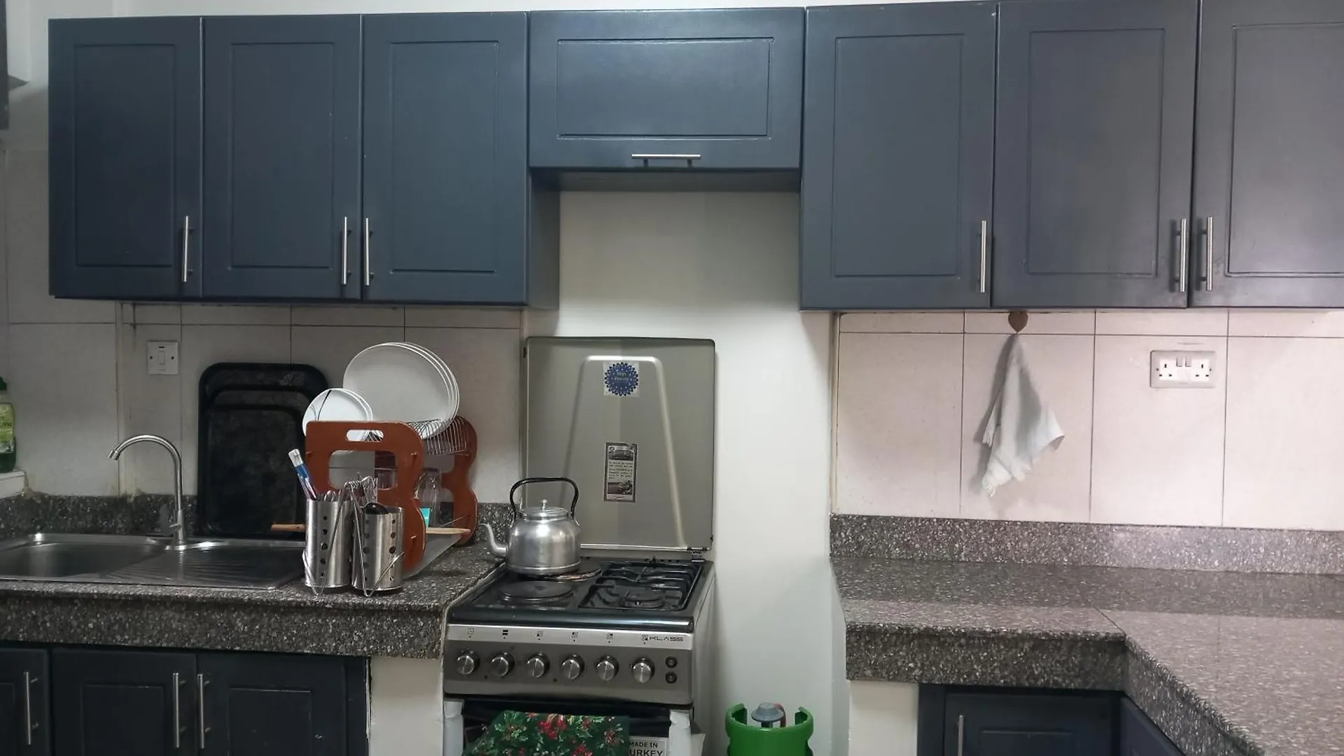 Spacious 3Bedroom Apartment In Muyenga-Bukasa Καμπάλα