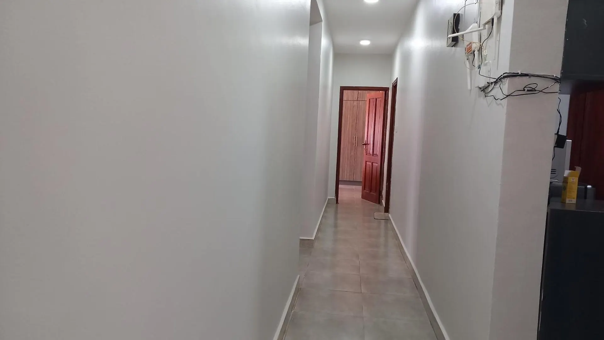 Spacious 3Bedroom Apartment In Muyenga-Bukasa Kampala Uganda