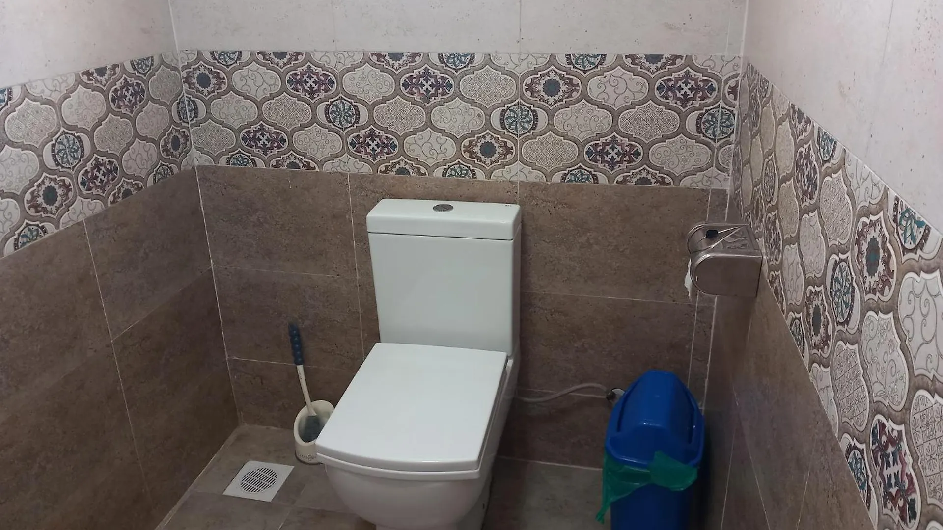 Spacious 3Bedroom Apartment In Muyenga-Bukasa Καμπάλα