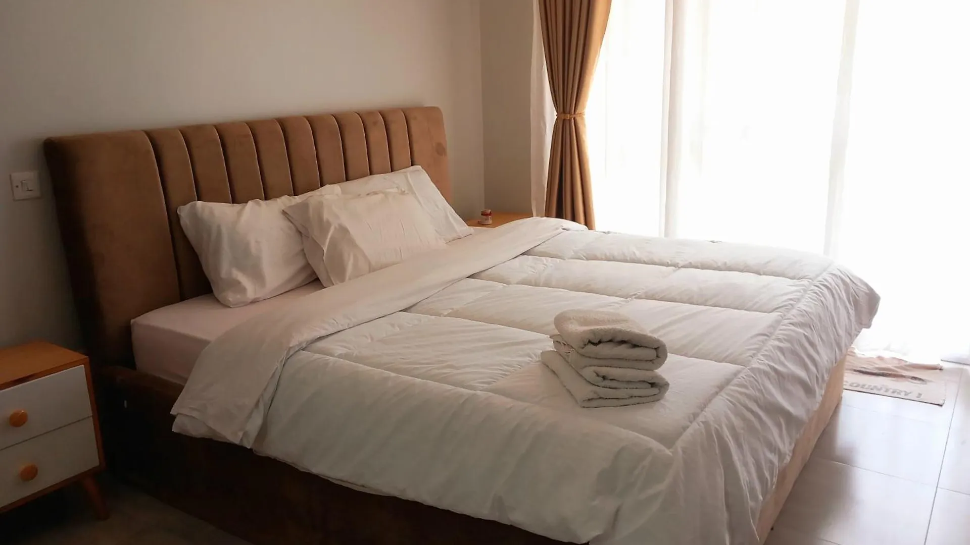 Spacious 3Bedroom Apartment In Muyenga-Bukasa Kampala